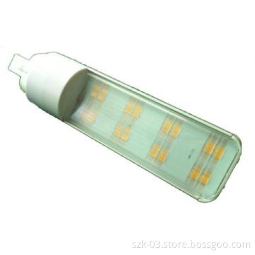 Led Plug-in Lamp 8 Watt /3 years warranty